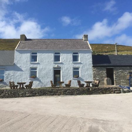Old Irish Farmhouse Dingle Eksteriør bilde