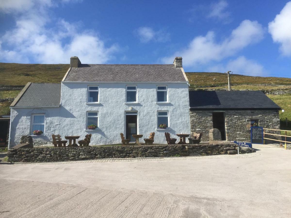 Old Irish Farmhouse Dingle Eksteriør bilde
