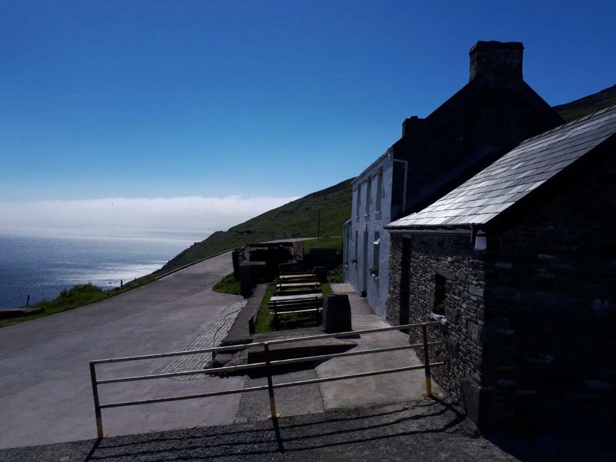 Old Irish Farmhouse Dingle Eksteriør bilde